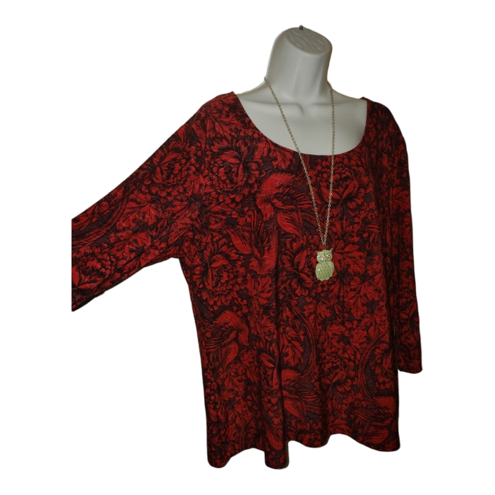 Beautiful tunic - Picture 2 of 3
